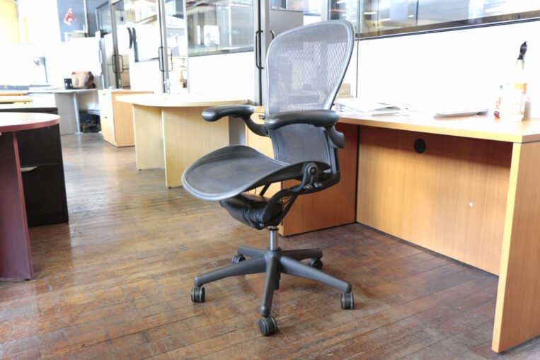 Herman Miller Aeron Chair