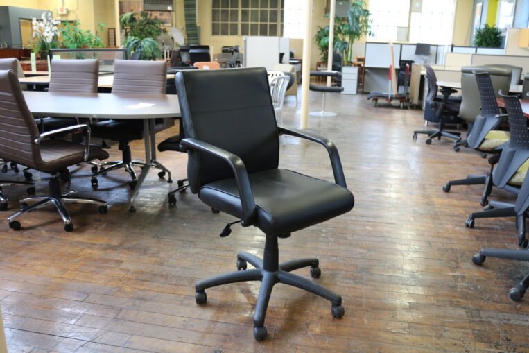 Mischief Executive Conference Chair