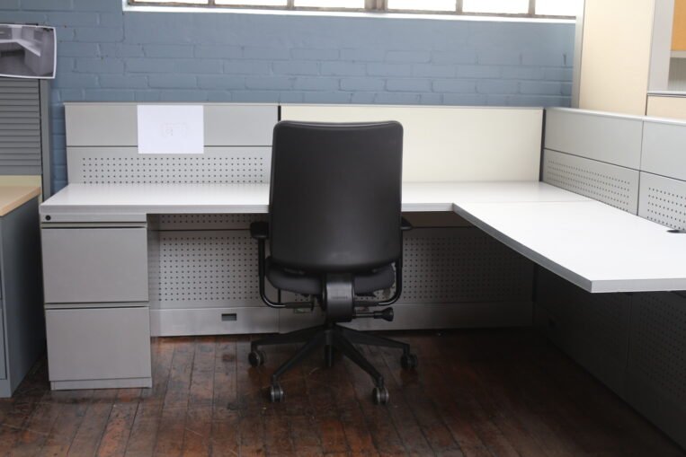 Knoll 'Dividends' Cubicles