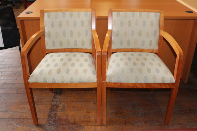 Geiger Collegeville Side Chairs