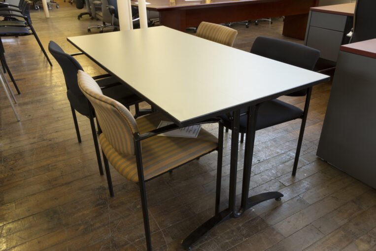Versteel 60" x 30" Training Tables