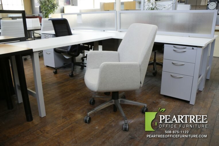 Coalesse Bindu Mid-Back Chair