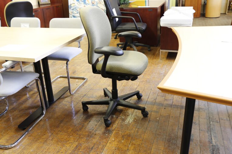 Herman Miller Ambi Chairs