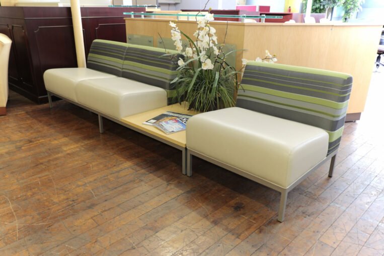 Jack Cartwright 'Todd' Modular Seating Set