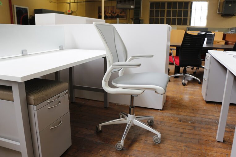 Human Scale World Chairs