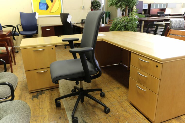 Kimball Hero Chairs