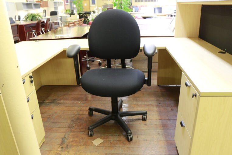 Steelcase Criterion Plus Chairs