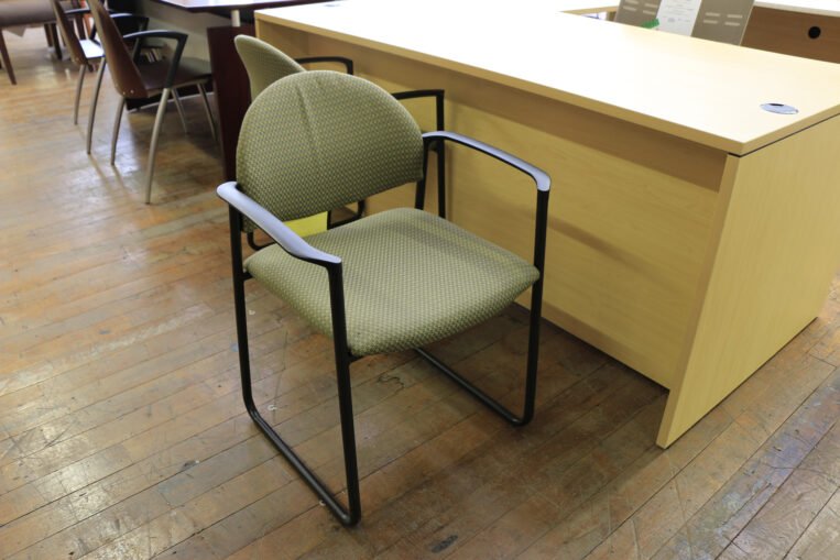 Kimball Event Chairs - 5 Fabric Choices