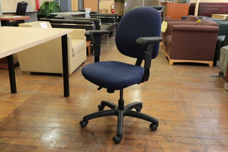 Stylex Click Chairs