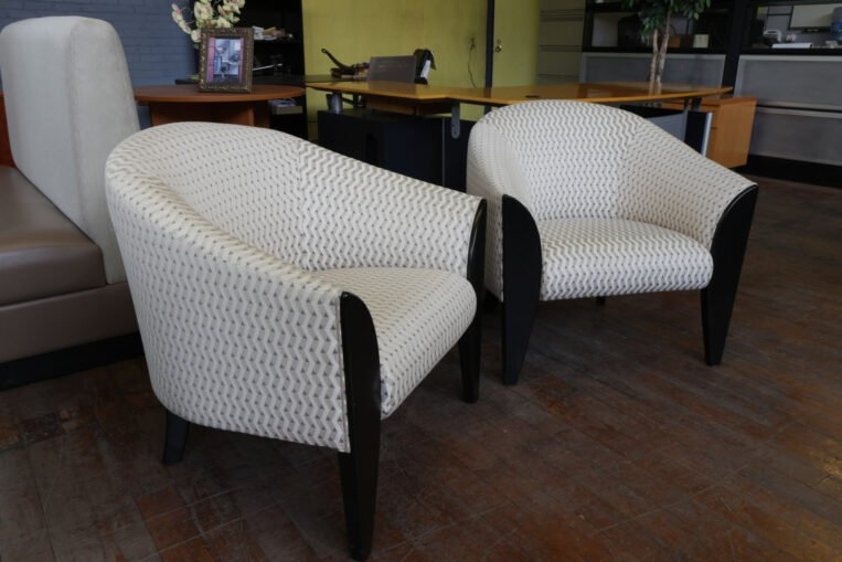 AGI Club Chairs
