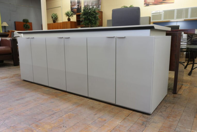 Bernhardt Odeon Credenza