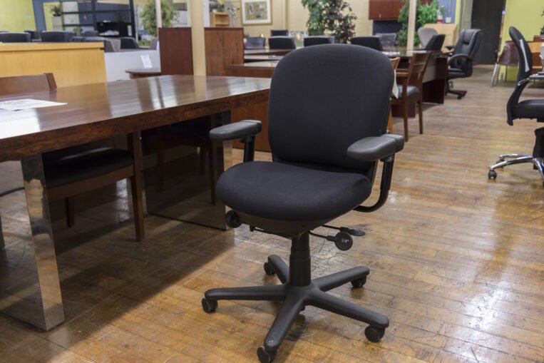 Steelcase Drive Multi-function Task Chairs