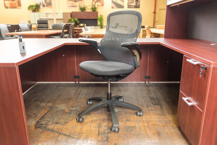 Knoll Generation Chairs