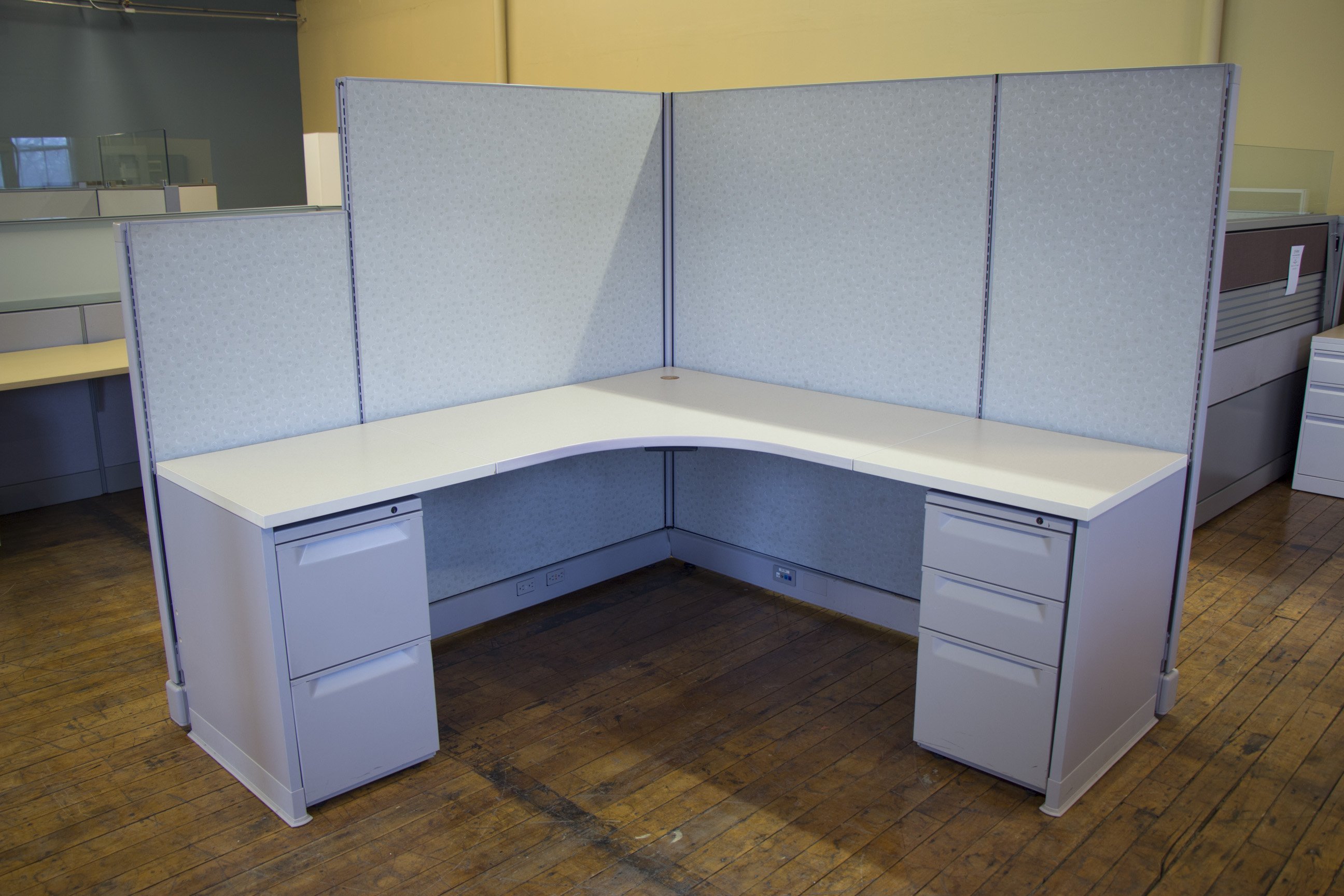 New & Used Office Furniture Boston - Peartree Office Furniture