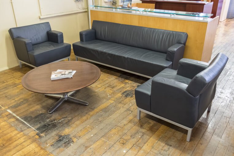 Krug Carlyle Sofa & Club Chair Set