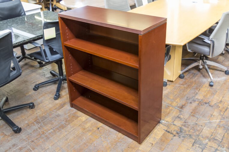 Peartree “Sierra” Series Bookcases