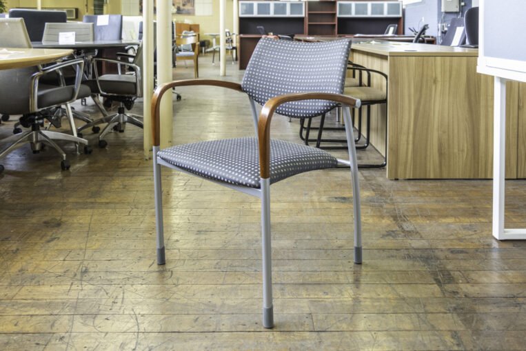 Gunlocke Molti Guest Chairs