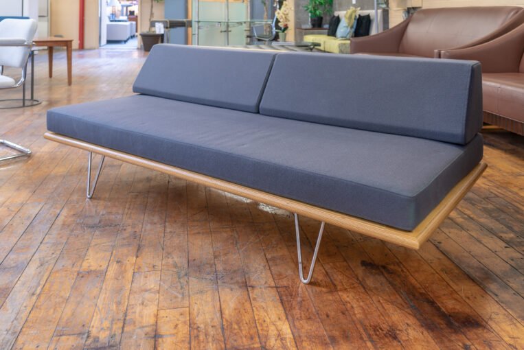 Modernica Case Study Furniture® V-Leg Daybeds