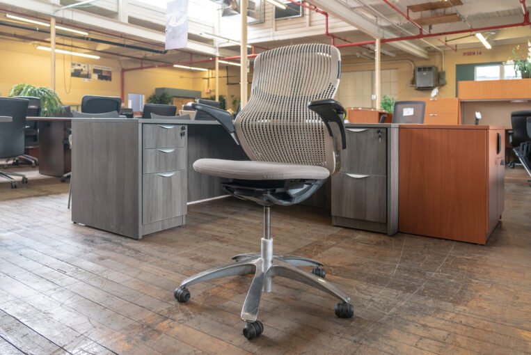 Knoll Generation Task Chairs