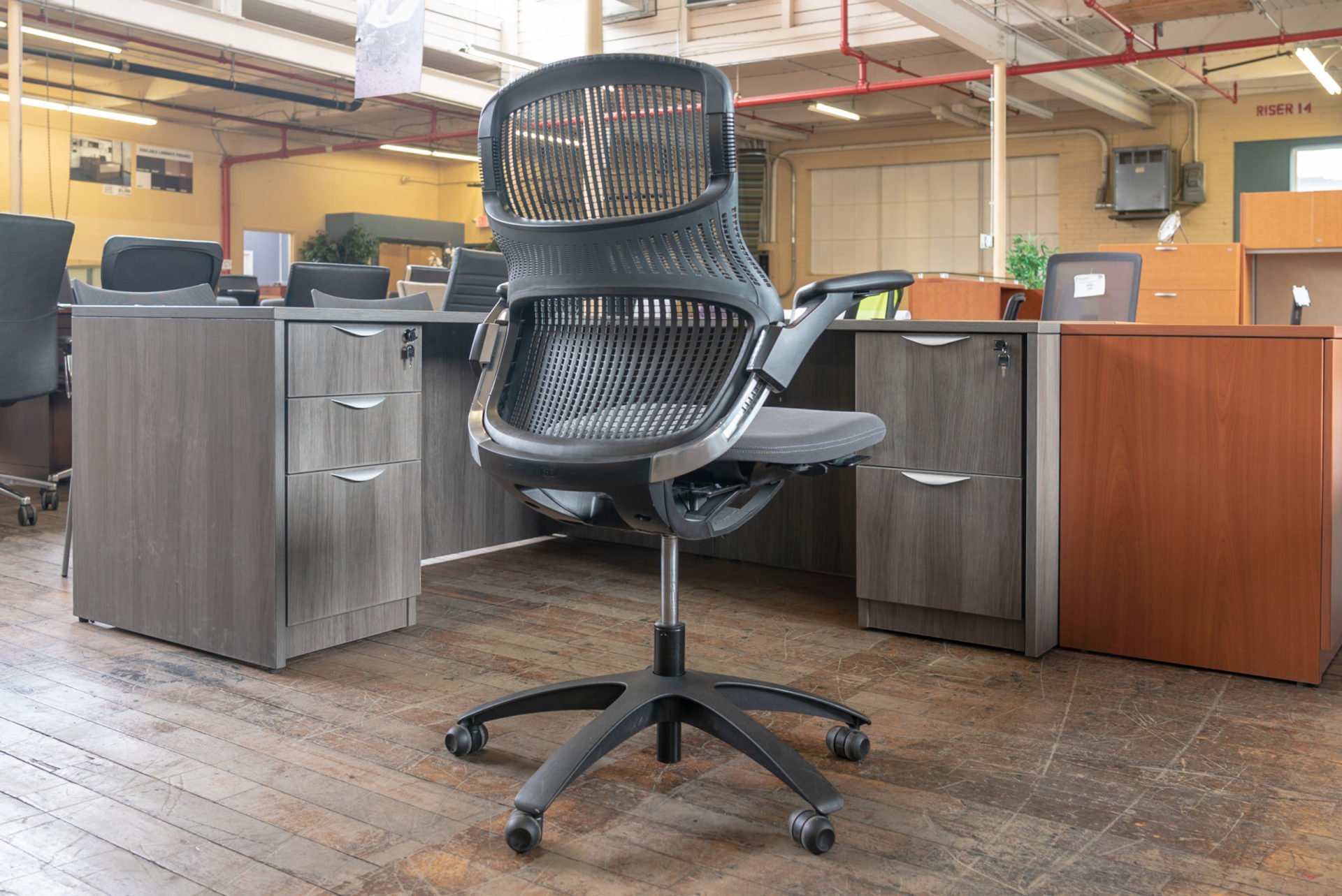 Knoll Generation Task Chairs Peartree Office Furniture   Knoll Generation Task Chairs 3 Scaled 1920x1283 