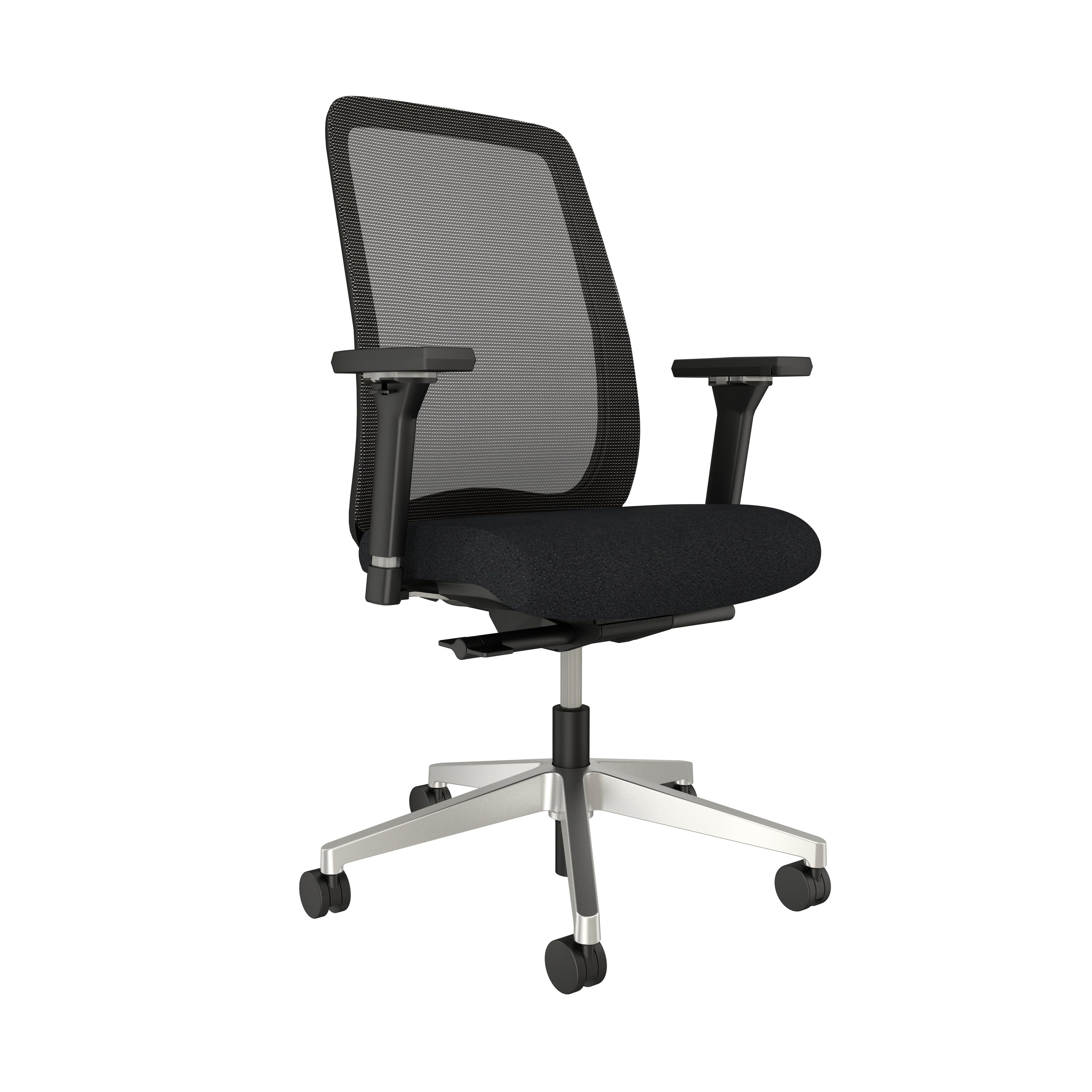 ais granite task chair