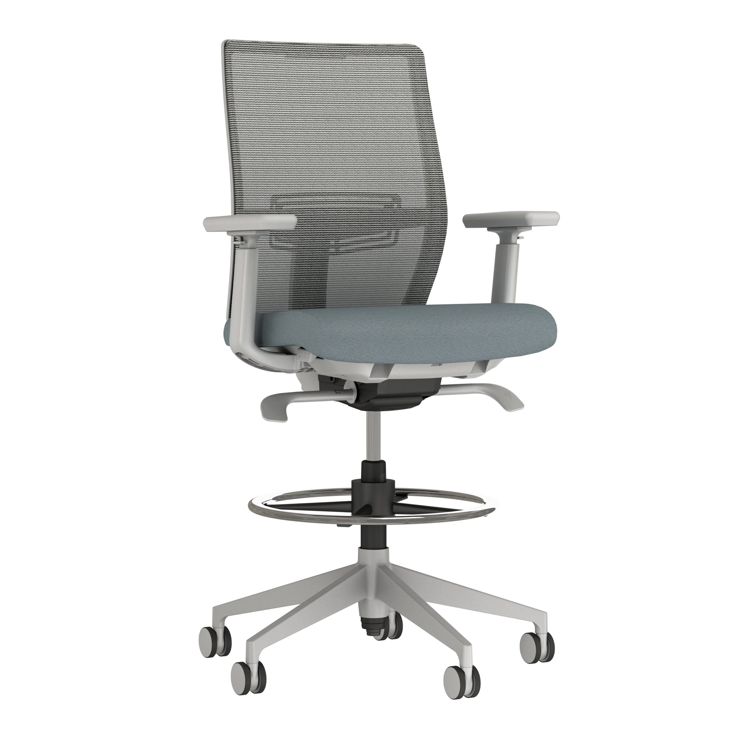 devens task chair