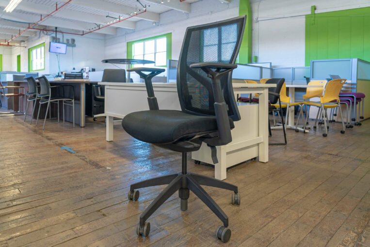 SitOnIt Torsa Task Chairs