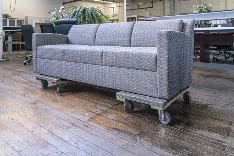 Bernhardt Design Entrada Sofa