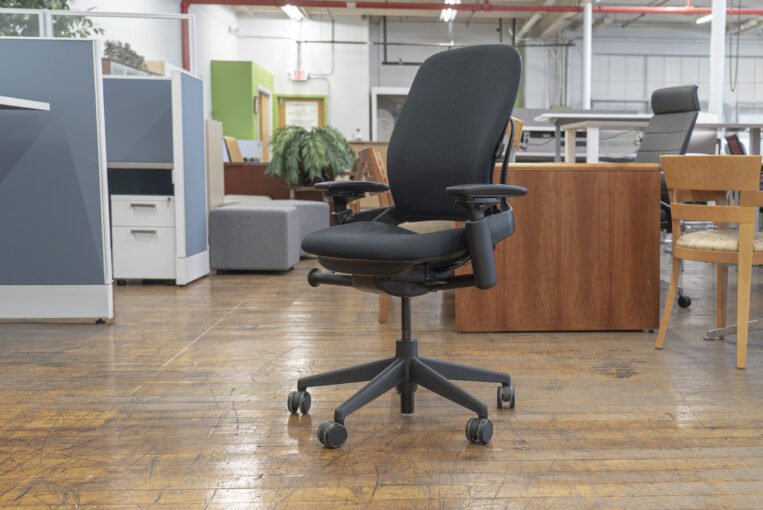Steelcase Leap V2 Task Chairs