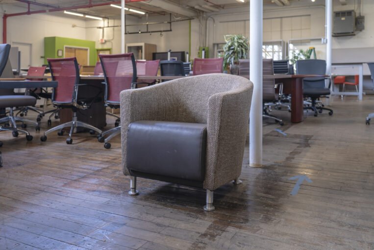 Turnstone Jenny Lounge Chairs