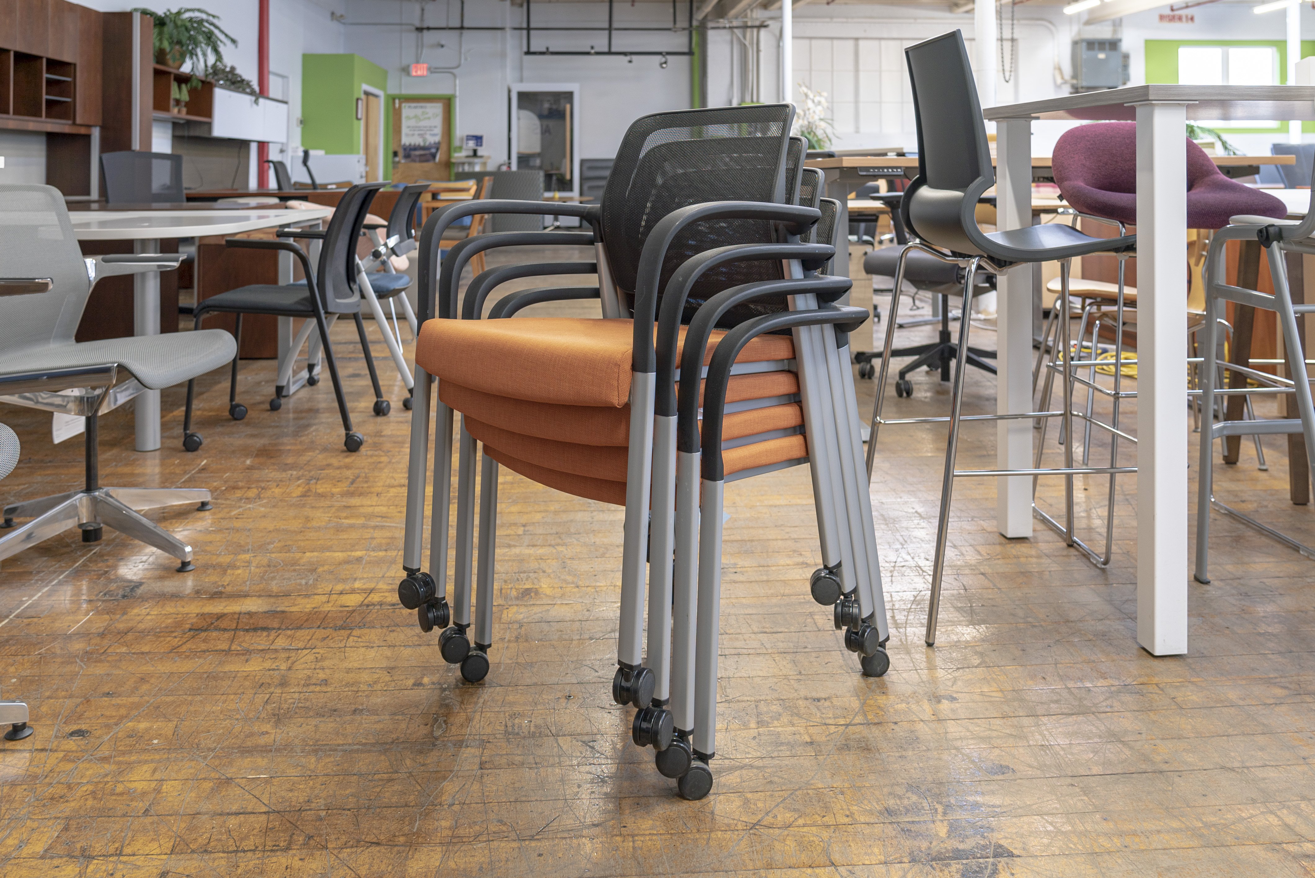 allsteel-relate-stacking-mobile-side-arm-chair