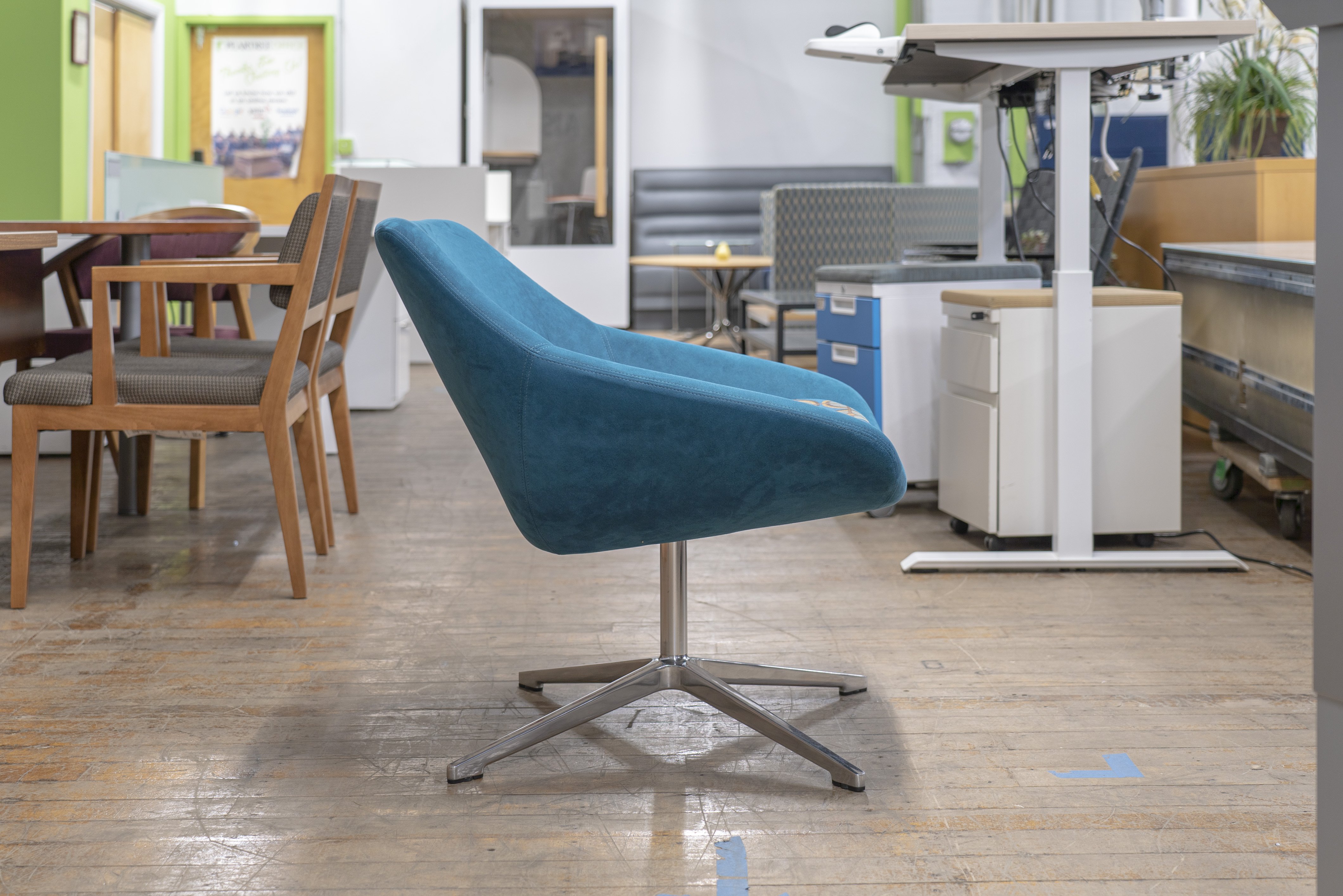 allermuir-open-a640-swivel-chairs