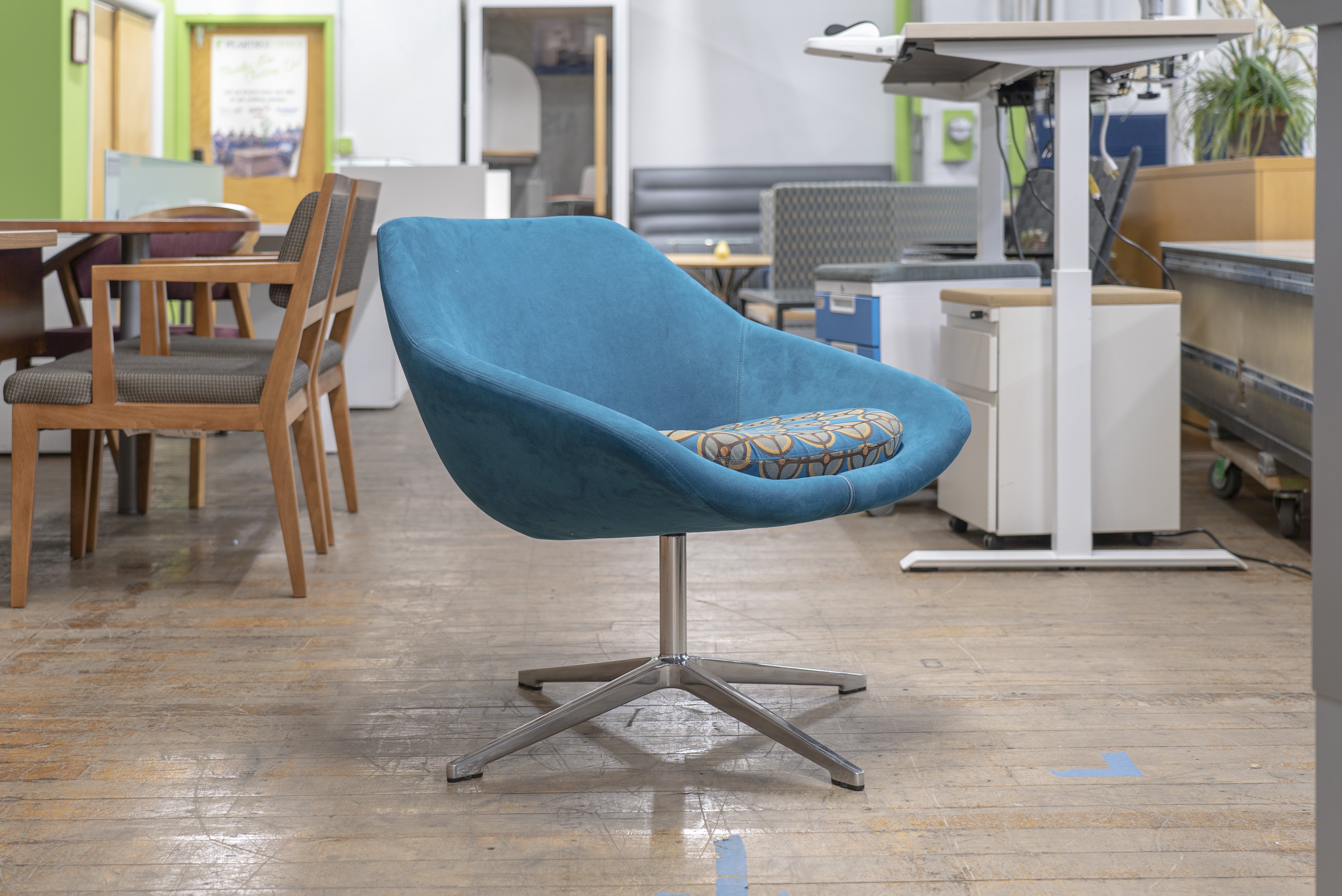 allermuir-open-a640-swivel-chairs