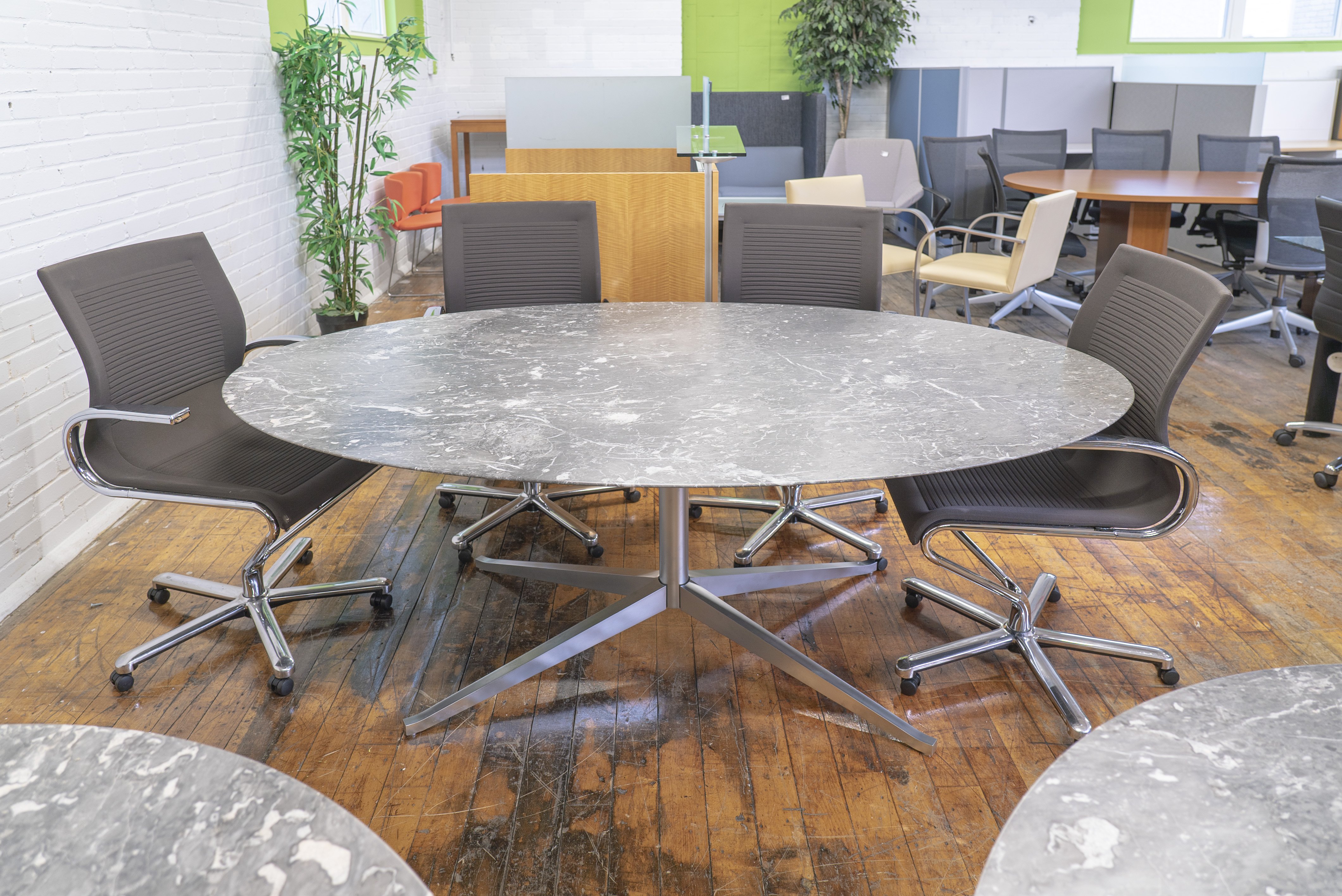 florence-knoll™-78-marble-table-desk-conference-table