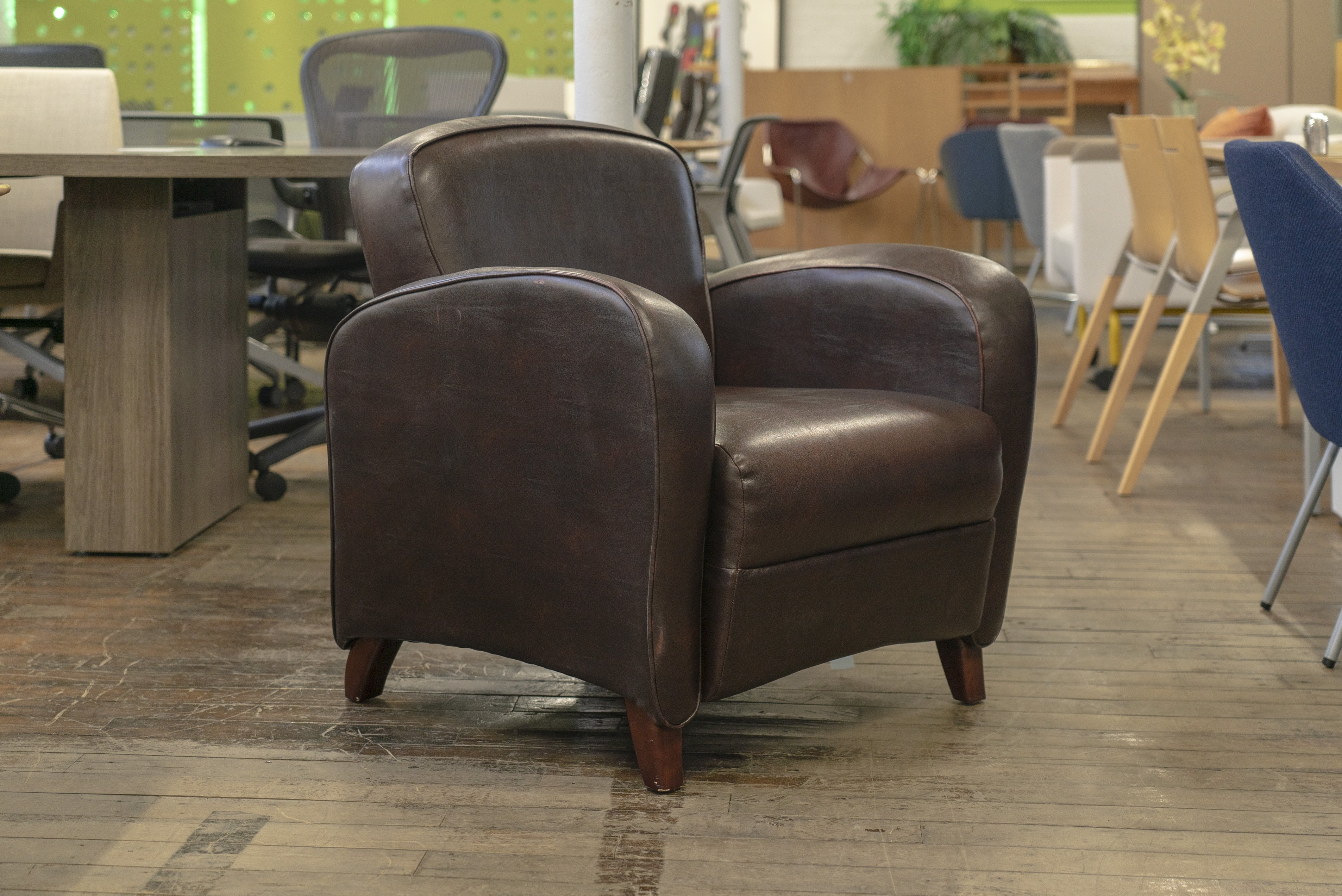 office-star-osp-furniture-faux-leather-retro-club-chair