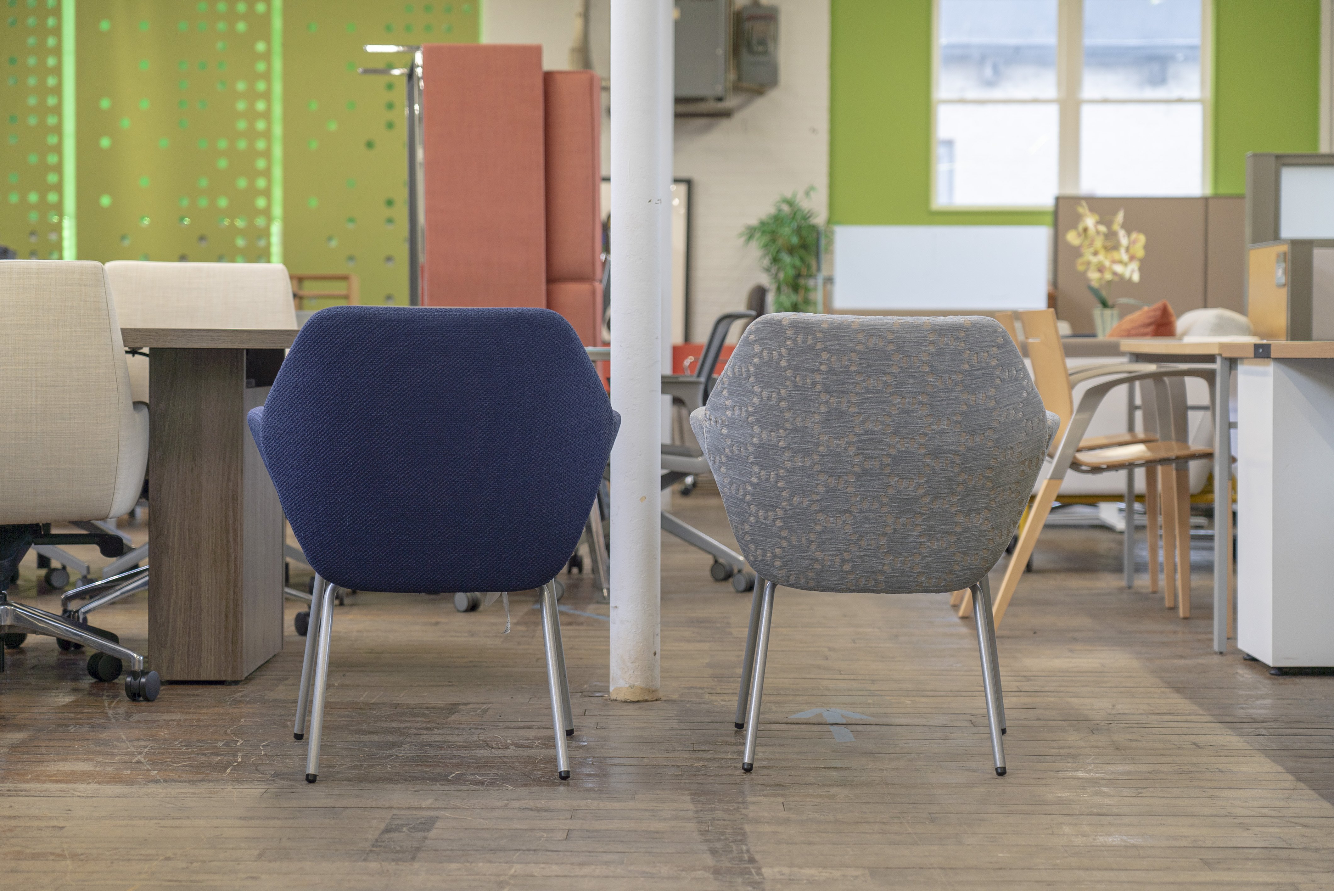 trv-keilhauer-side-chair-purple-fabric