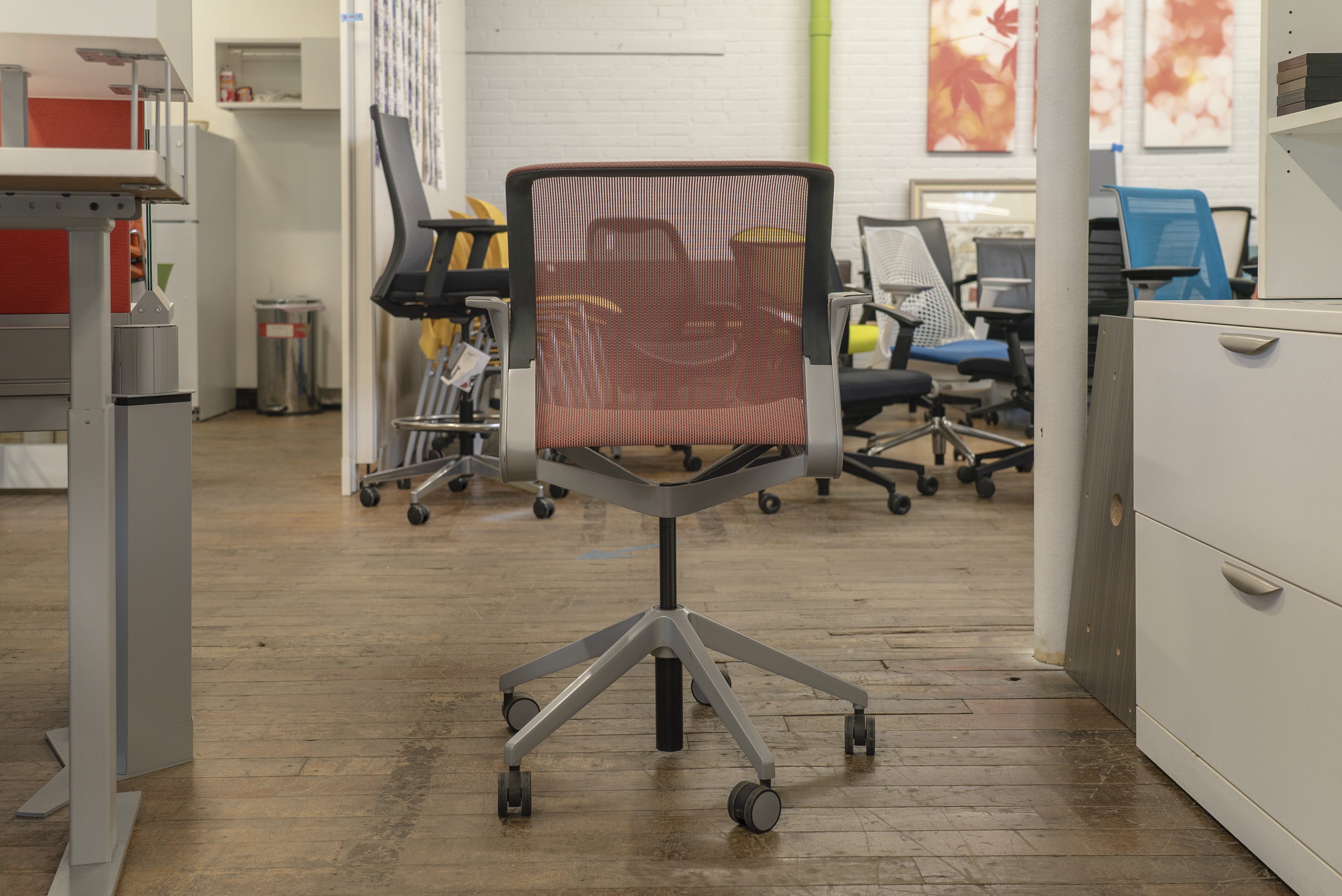 allsteel-clarity-task-chairs