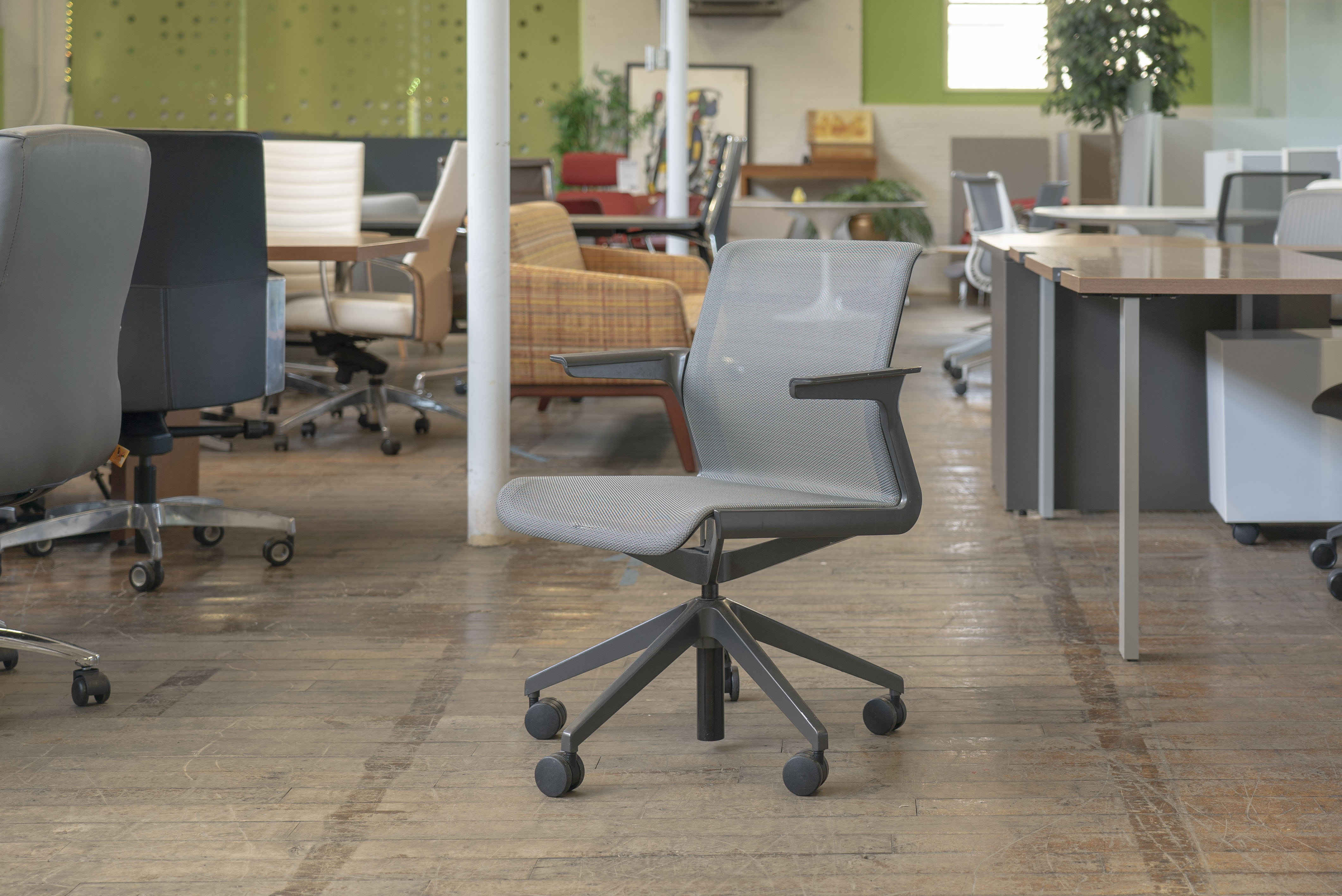 allsteel-clarity-task-chairs